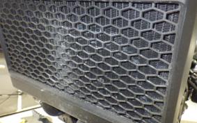 HONDA REBEL 250 A MC49