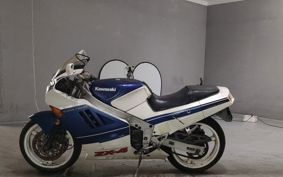 KAWASAKI ZX-4 ZX400G