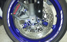 SUZUKI GSX-R1000 2009