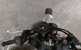 KAWASAKI 250TR BJ250F