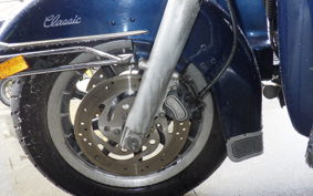 HARLEY FLHTC 1450 2001