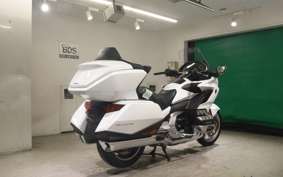 HONDA GL 1800 GOLD WING TOUR DCT 2024 SC79
