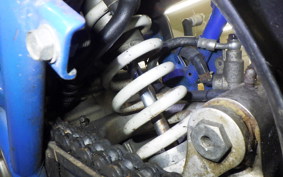 SUZUKI DR250 S SJ44A