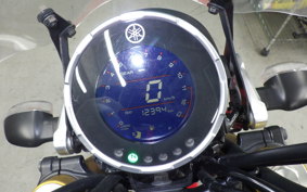 YAMAHA XSR155 2021