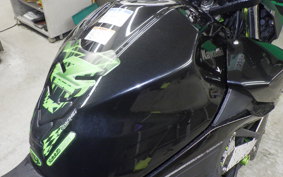 KAWASAKI Z400 Gen.2 2020 EX400G