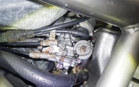 HONDA VTR 250 2008 MC33