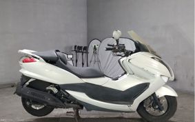 YAMAHA MAJESTY 250 SG20J