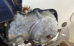 HONDA C70E 2025 C70