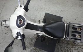 HONDA C110 SUPER CUB JA10