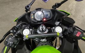 KAWASAKI NINJA 250 EX250P