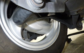 YAMAHA AXIS 125 TREET 2025 SE53J