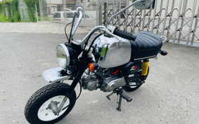 HONDA MONKEY Z50J