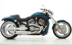 HARLEY VRSCB 2004 HBZ