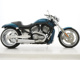 Фото Harley VRSCB 2004 с японского аукциона