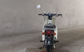 HONDA SUPER CUB90 HA02