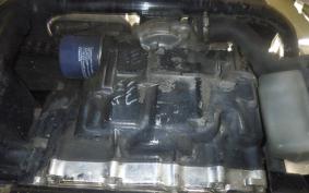 HONDA SHADOW 400 1997 NC34