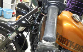 HARLEY XL1200X 2015