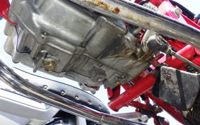 HONDA DREAM 50 1985 AC15