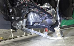HARLEY FLHT 1750 2019