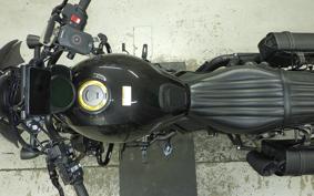 HONDA REBEL 1100 2022 SC83