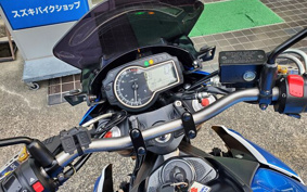 SUZUKI GSR750 2015 GR7NA