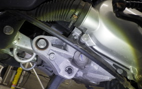 HONDA DIO Gen.6 2014 AF68