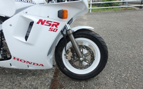 HONDA NSR50 AC10