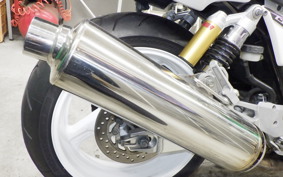 HONDA CB400 SUPER BOLDOR VTEC 2012 NC42
