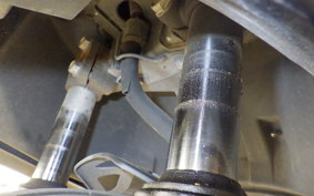SUZUKI ADDRESS V125 CF4EA