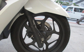 HONDA PCX 160 KF47