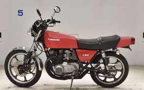 KAWASAKI Z550 2022