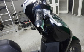 HONDA LEAD 125 2021 JK12