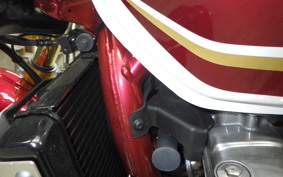 HONDA CB1300SF SUPER FOUR SP 2023 SC54