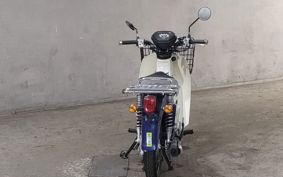 HONDA SUPER CUB50 AA07