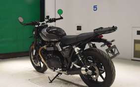 TRIUMPH SPEED TWIN 900 2025