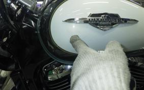 SUZUKI INTRUDER 400 Classic 2010 VK56A