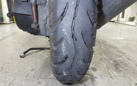 HONDA DIO Z4 GEN 2 2013 AF63