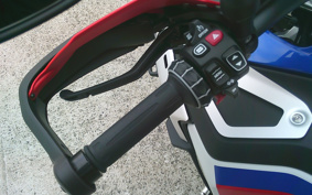 BMW R1300GS Adventure 2025 0M31