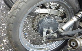 SUZUKI GRASSTRACKER BIGBOY(ｼ NJ4BA