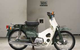 HONDA C50 SUPER CUB C50