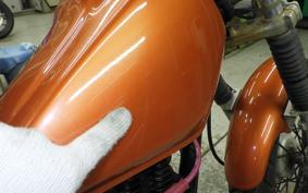 YAMAHA TW200 2JL