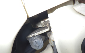 HONDA LITTLE CUB E AA01