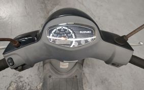 SUZUKI LETS4 CA41A