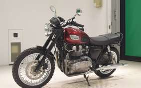 TRIUMPH BONNEVILLE 2003