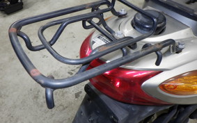 YAMAHA JOG Gen.5 SA36J