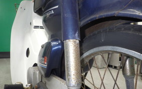 HONDA C50 SUPER CUB 2002 C50