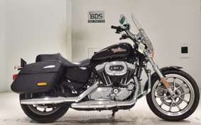 HARLEY XL1200T 2017