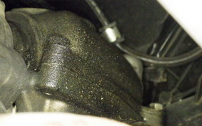 HONDA LEAD 125 2019 JF45