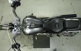 HARLEY FXSB 1580 2014