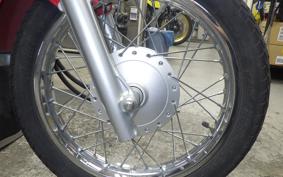 HONDA CROSS CUB 50 AA06